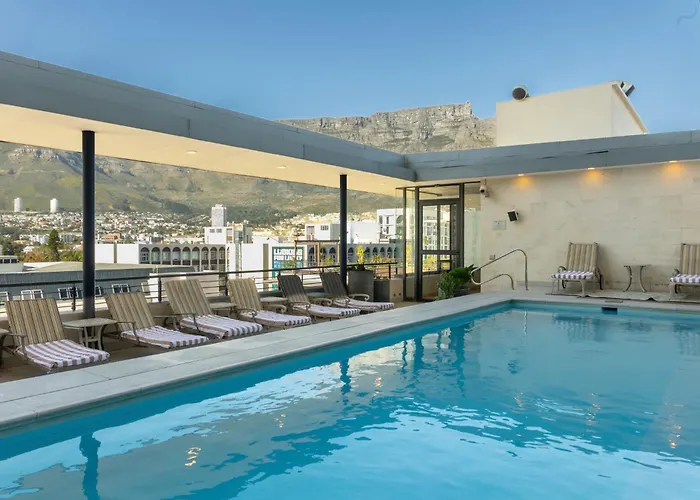 Pepperclub Hotel
