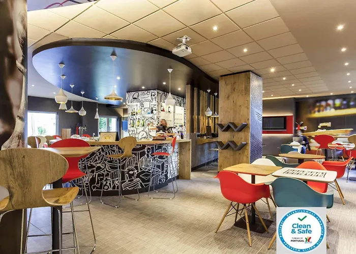 Resorts Guide Ibis Lisboa Jose Malhoa