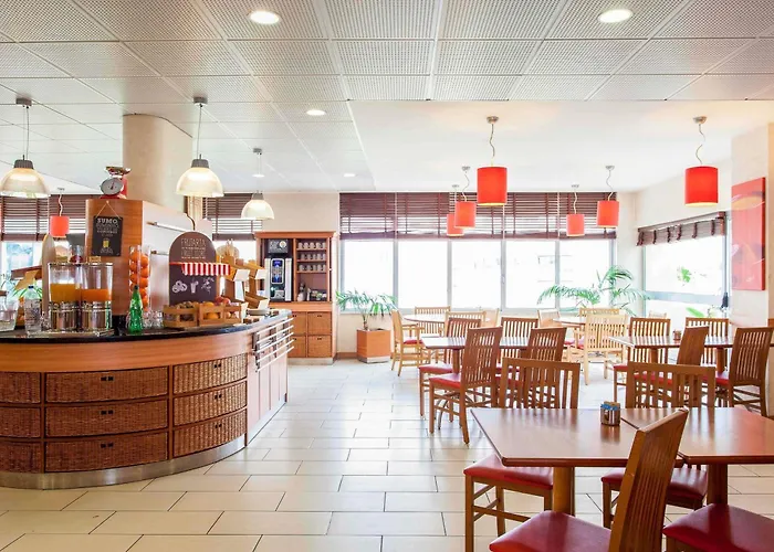 Resorts Guide Ibis Lisboa Jose Malhoa