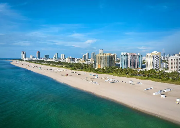 Royal Palm South Beach Miami, A Tribute Portfolio