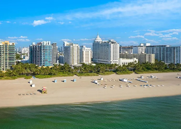 Royal Palm South Beach Miami, A Tribute Portfolio