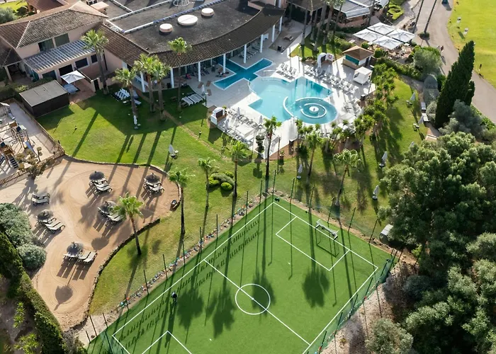 Marriott'S Club Son Antem