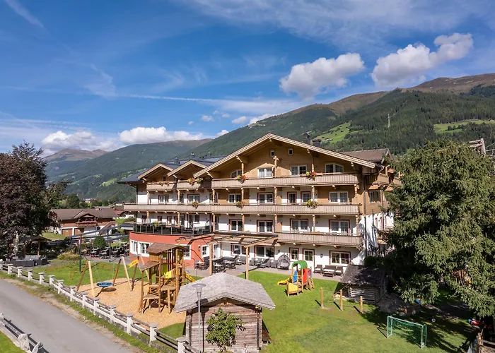 Hotel Grundlhof