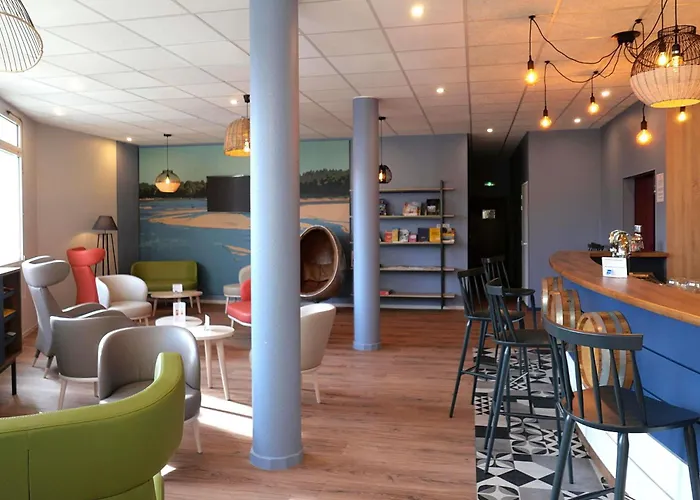 Ibis Styles Centre