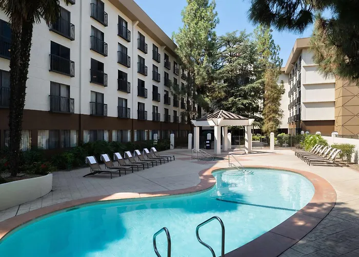 Hilton Stockton