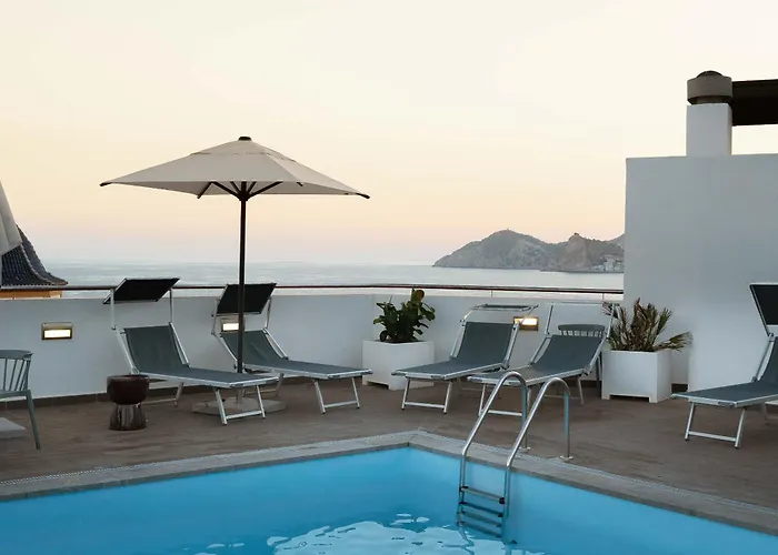  Limehome Benidorm Calle Major