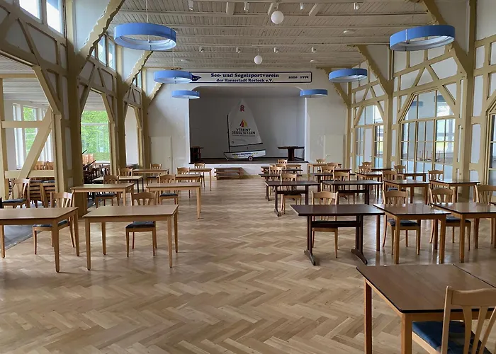 Pension Zum Alten Fährhaus