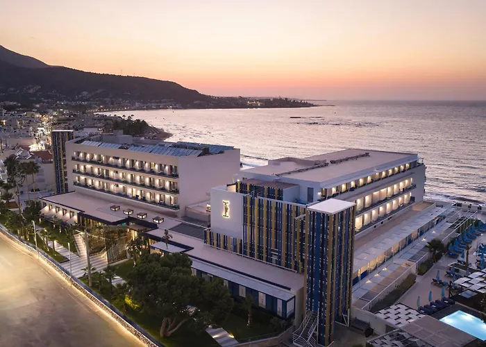  I Beach &Spa