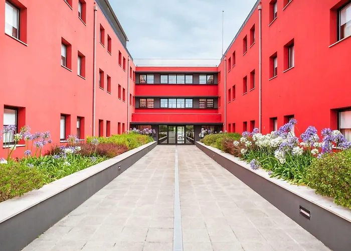 Hotel Ibis Lisboa Sintra