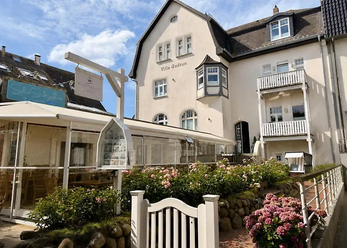Villa Gudrun