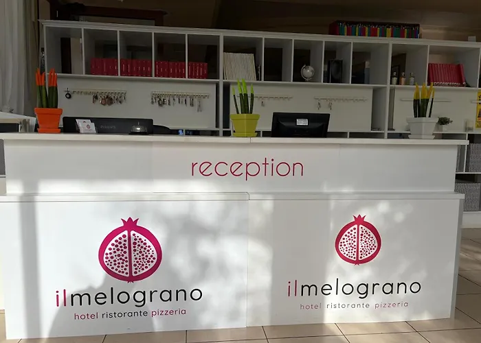 Hotel Il Melograno