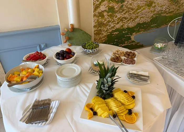 Hotel Il Melograno