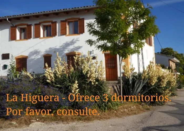 Cortijo Los Abedules