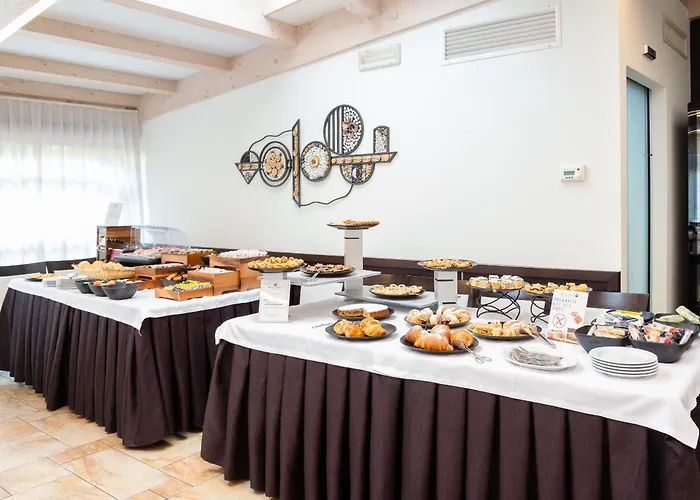 Hotel Ristorante Alla Nave