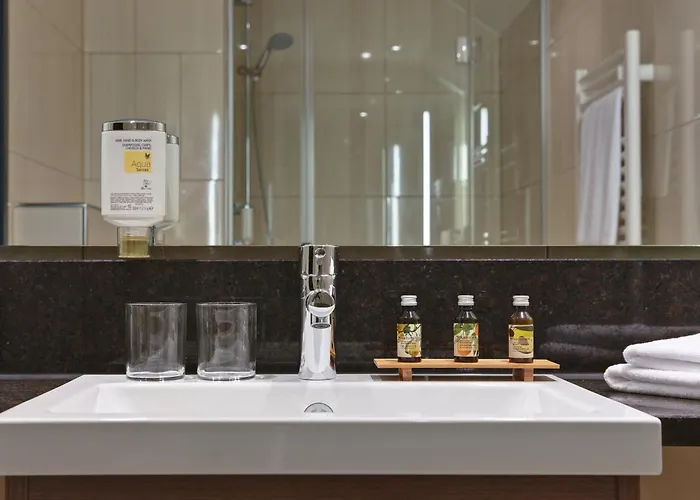 Familienhotels Intercityhotel Darmstadt