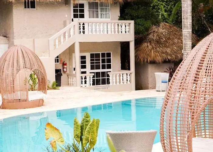 Cheap hotels El Kaoba