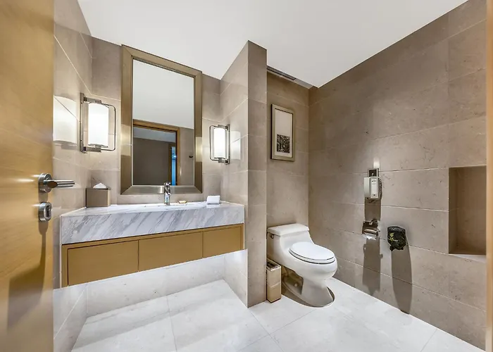 Air China Hongqiao Airport Hotel - Air China Boyue Hotel