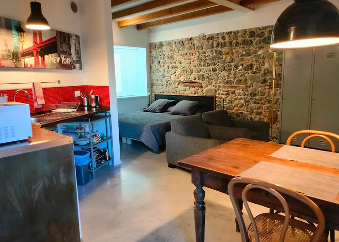 Casa Galante