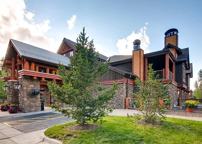 Bluesky Breckenridge
