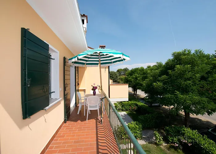 Villaggio Michelangelo