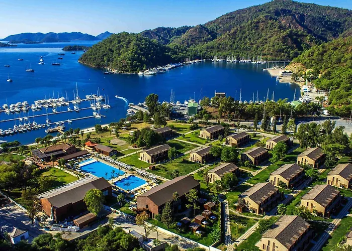 Rixos Premium Göcek - Adult Only