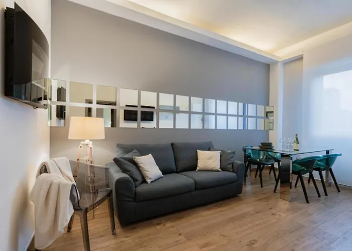 231 Suite Via Roma