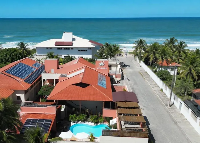 Vivá Barra Hotel Pousada
