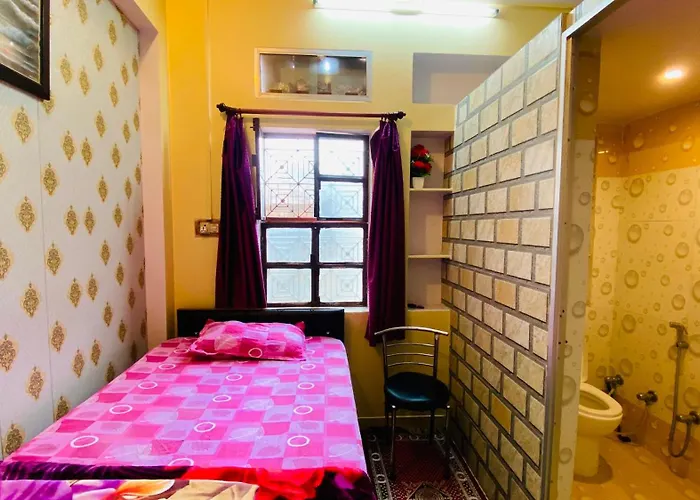 Marigold Guest House