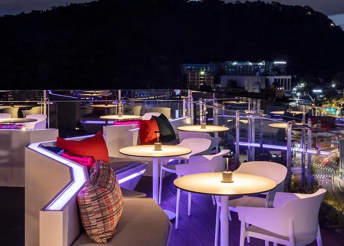 Ibis Styles Ambassador Seoul Myeong-Dong