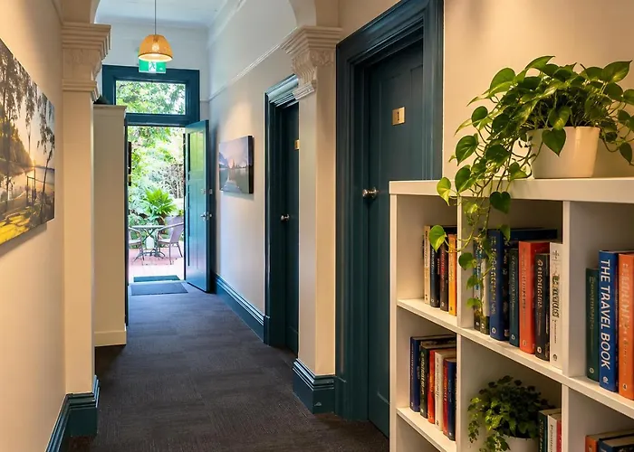 Shiralee Hostel -Note - Valid Passport Required To Check In