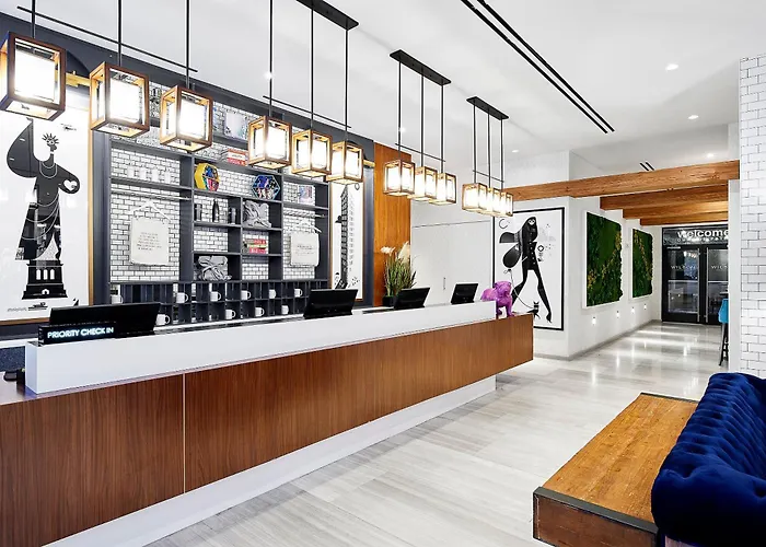 INNSiDE By Meliá New York Nomad