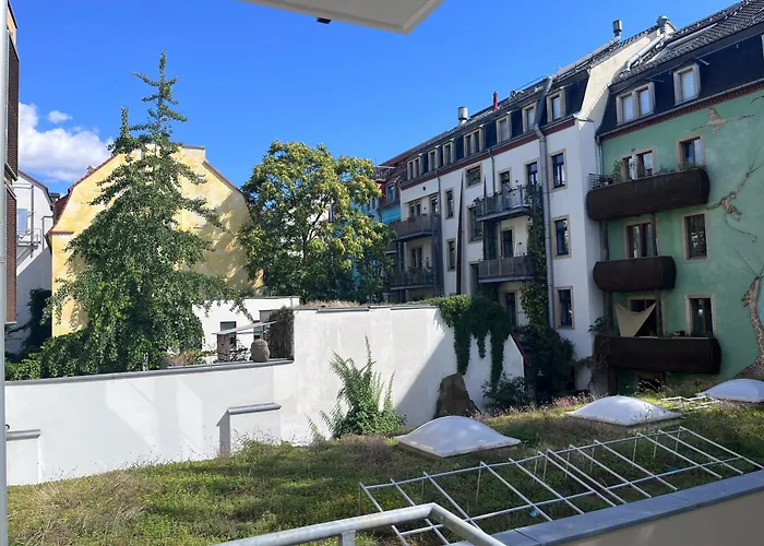 Ferienwohnung Neustadt
