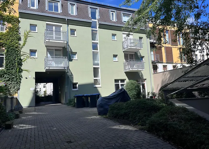 Ferienwohnung Neustadt