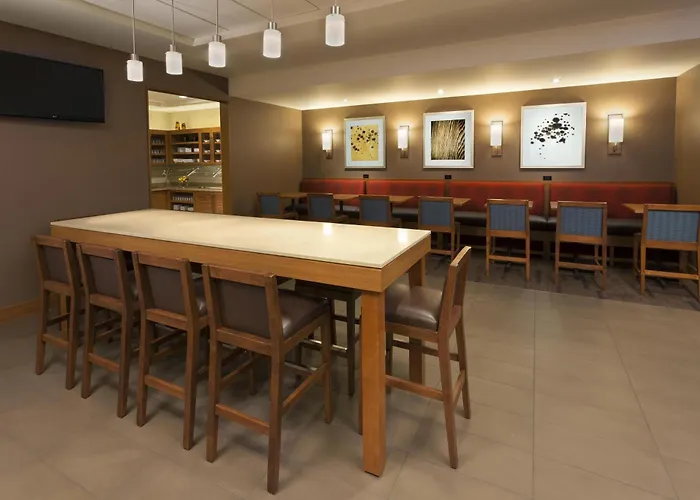 Hyatt Place Austin Downtown