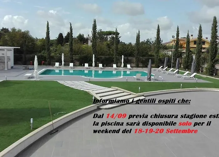 Park Villamaria