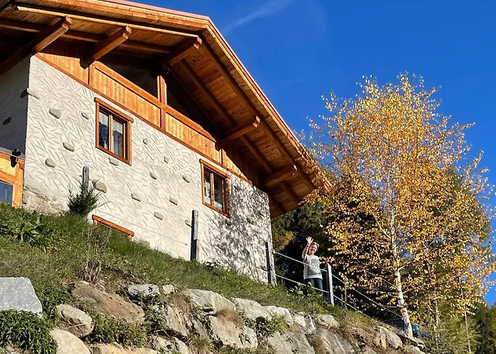 B&B Baita Bertolini