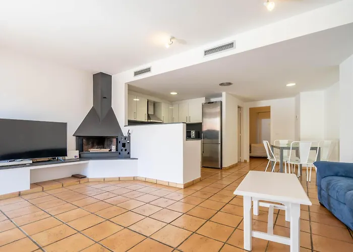 Mimoses Apartaments