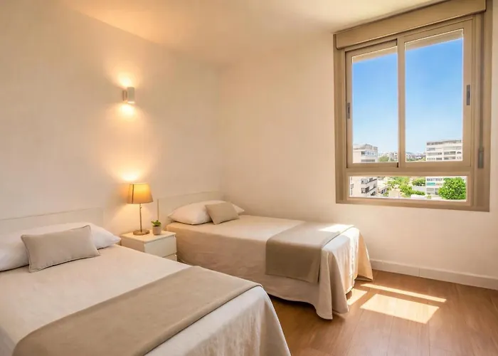 Apartamento Playamar