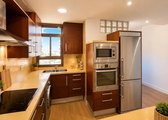 Apartamento Playamar