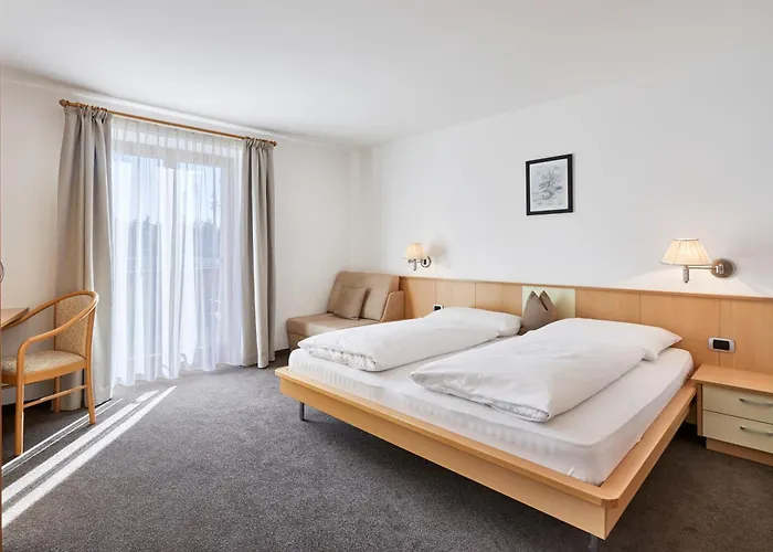 Pension Haus Am See