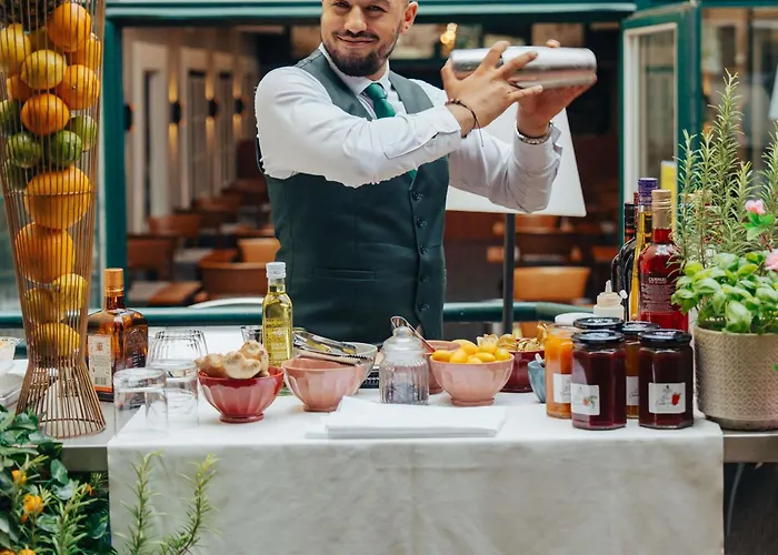 Mercure Grand Biedermeier
