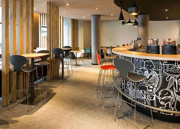 Ibis Centrum St. Baafs Kathedraal