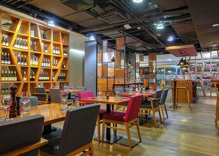Mercure Centrum