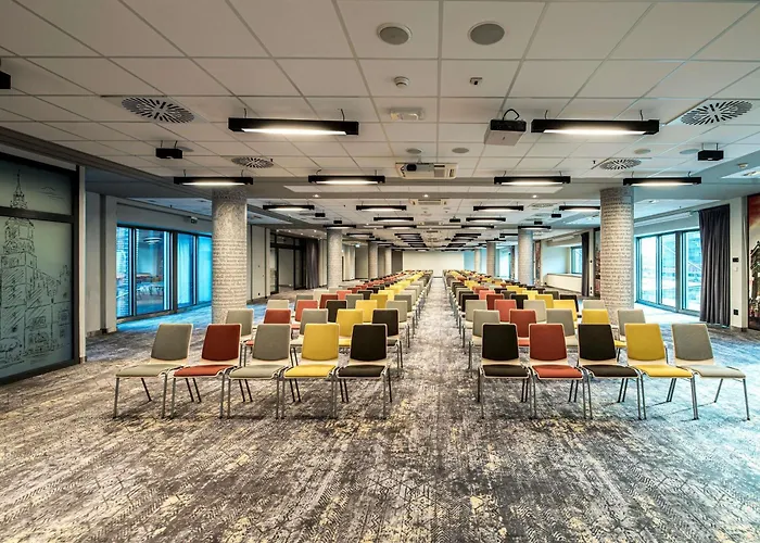 Mercure Centrum