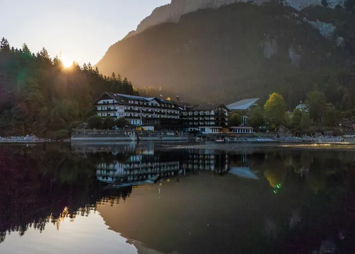 Eibsee