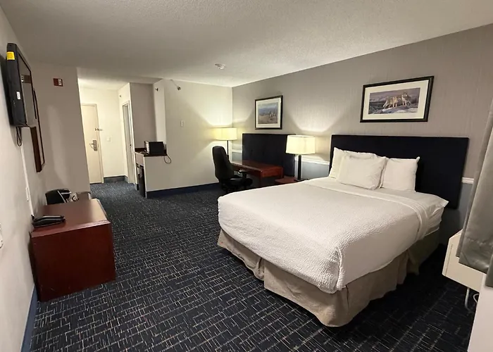 Divya Sutra Plaza And Conference Centre Calgary Airport