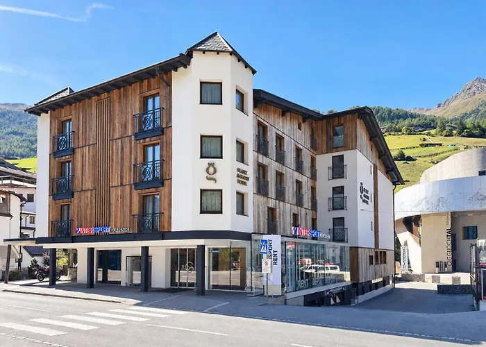 Hotel Am Stefan
