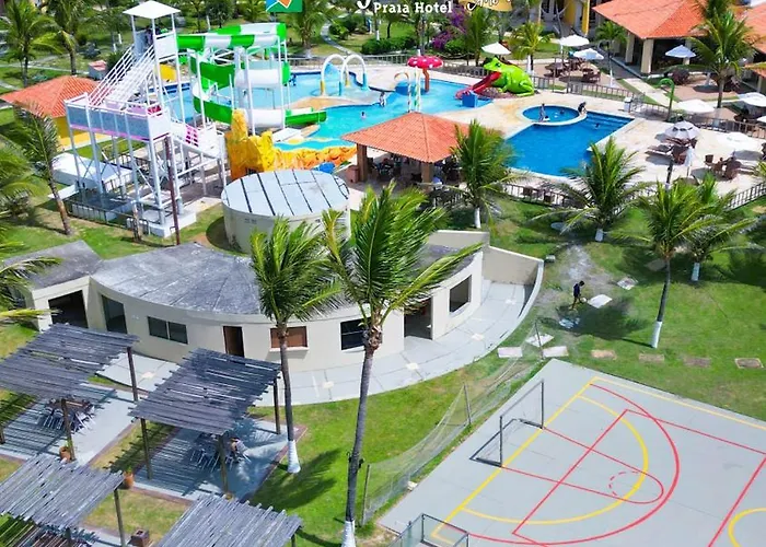 Jangadeiro Praia