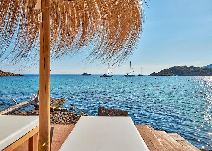 Hotel Am Strand Universal Aquamarin