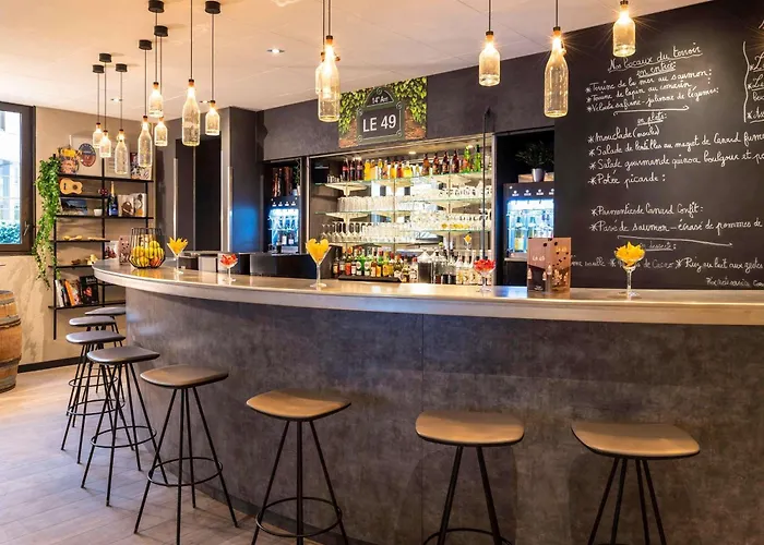 3 SterneHotel Ibis Paris Alesia Montparnasse